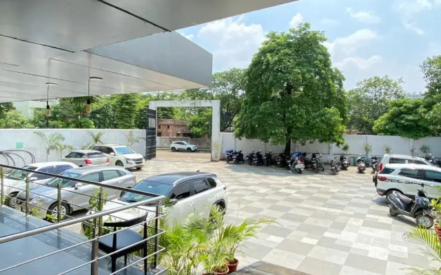 Swagstay Hotel Ownhouse
