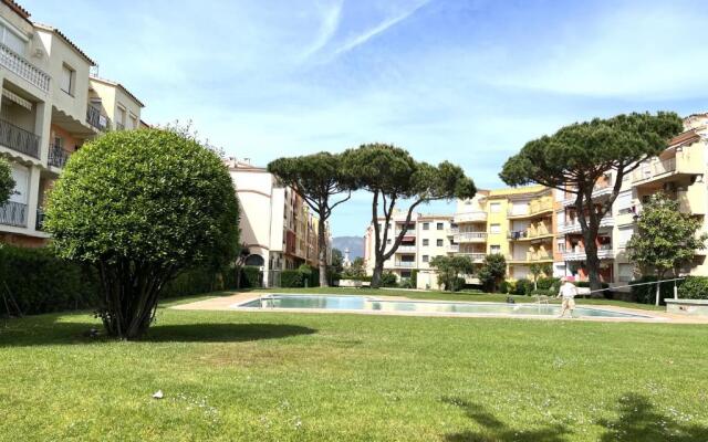 GRAN RESERVA 27-2-9 - appartement proche mer avec