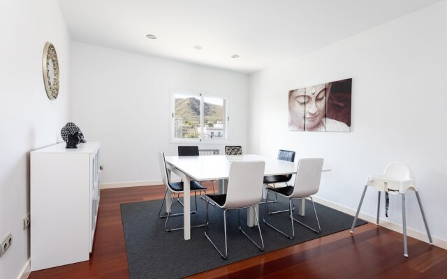 HomeLike Luxury Villa Tegueste