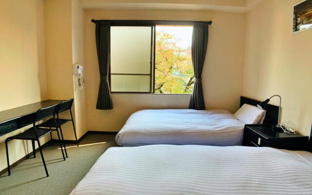ATO Hotel