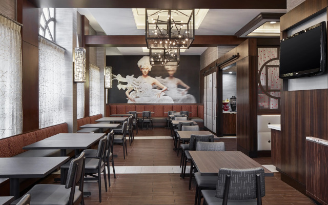 Fairfield Inn & Suites by Marriott Washington, DC/Downtown