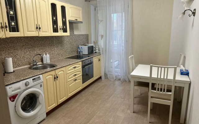 Апартаменты на улице Кутузовская 23