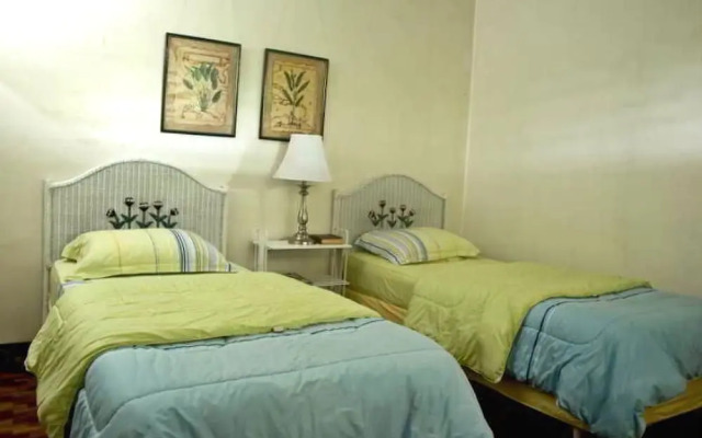 Casa Joaquin Bnb