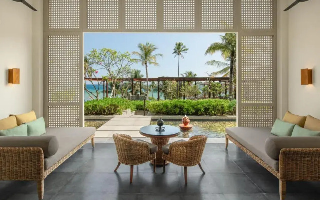 The Sira, A Luxury Collection Resort & Spa, Lombok