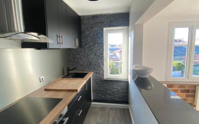 Superbe appartement proche CV