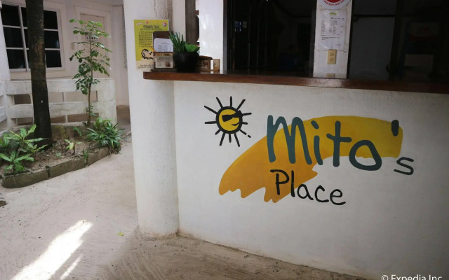 Mito's Palace Boracay