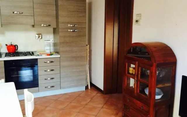 Casa di Betty