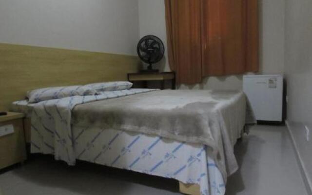 Hotel Ideal Fliper