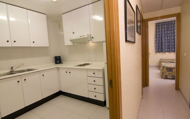 Estival Park Apartments