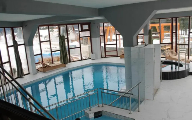 Vila Vlasic Odmor wellness & spa