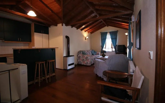 Kedikaya Butik Otel