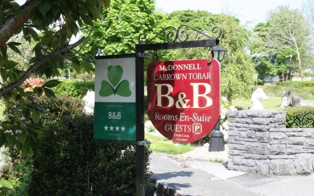 Carrowntober House B & B