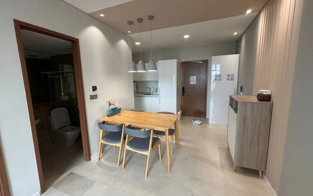 Sky Suites KLCC by Easy Nap