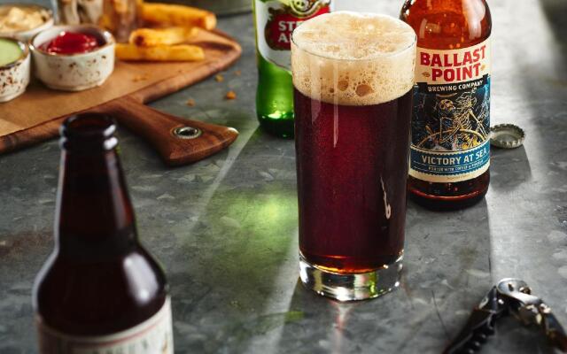 Courtyard by Marriott St. Louis West County