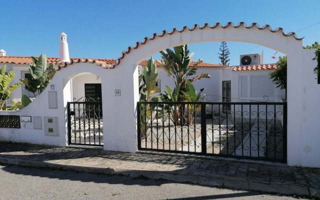Villa 15,great Spot Ourabeach, Albufeira