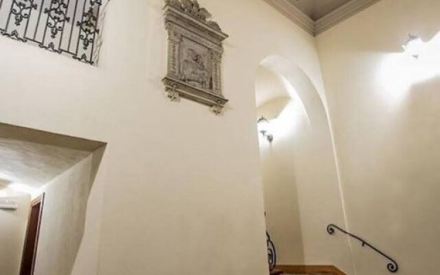 Appartamenti Il Giardino Sulle Mura