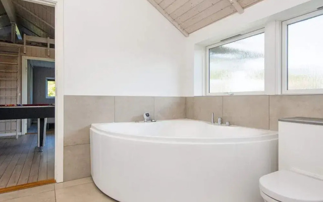 Family Fun With Hot Tub - By Traum Ferienwohnungen