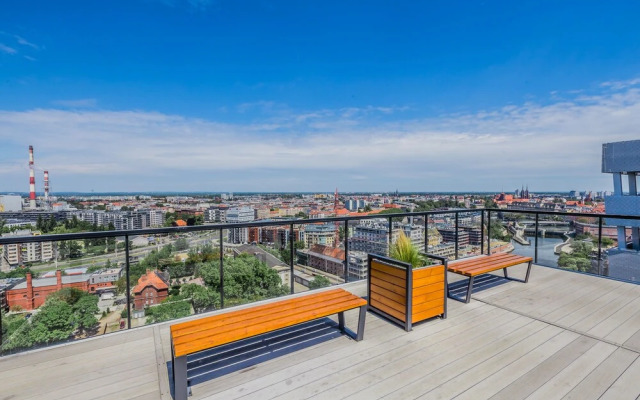 COIN Apartamenty