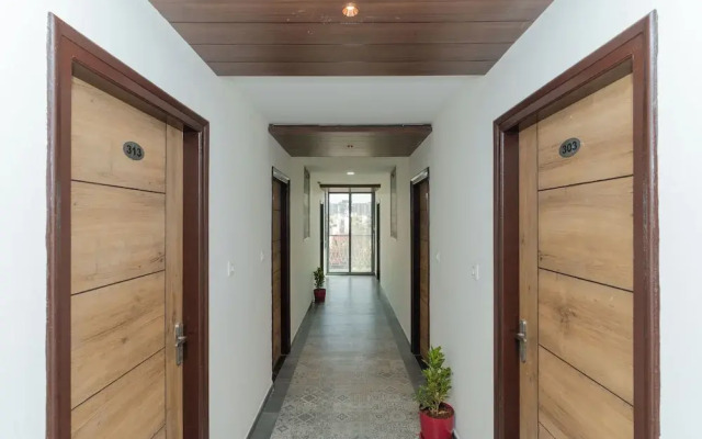Hotel Prime Bliss RR Nagar