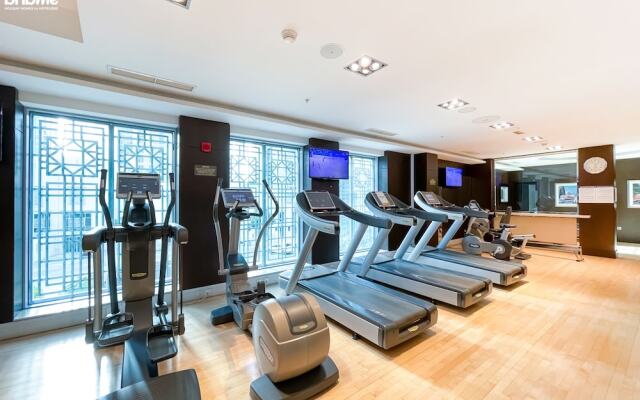 bnbme | The Residences | 2 BDR