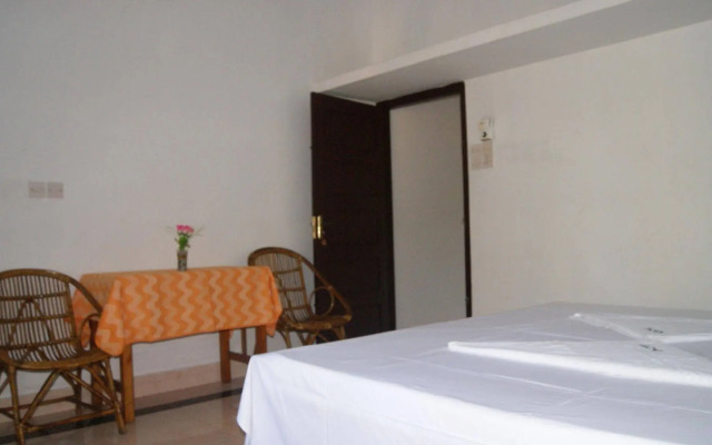 Varkala Villas