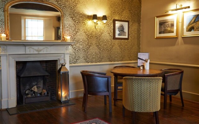 The Bell Hotel Thetford by Greene King Inns