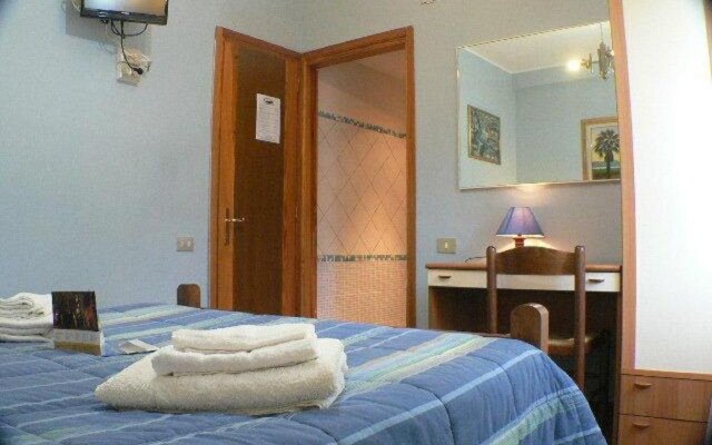 Moon House Bed and Breakfast