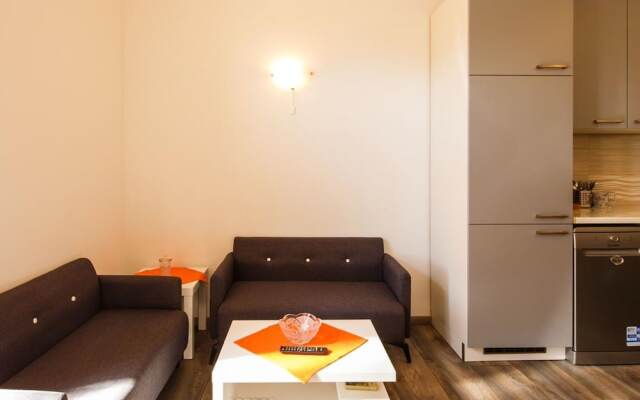 Alluring Apartment in Ičići with Terrace