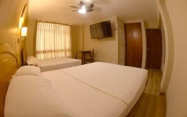 Asturias Inn