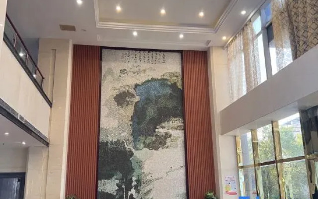 Tian E Hu Hotel