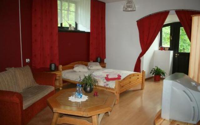 Park Hotel Brūzis
