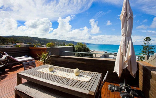 Cumberland Lorne Resort