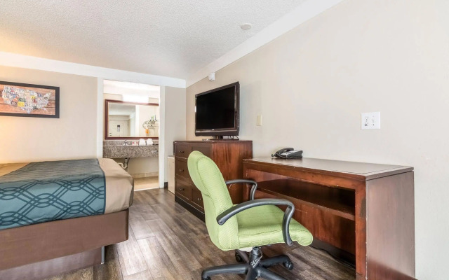Econo Lodge