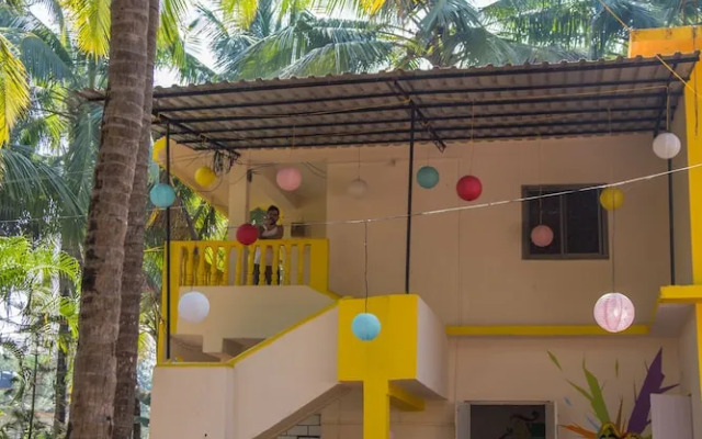 Roadhouse Hostel Palolem