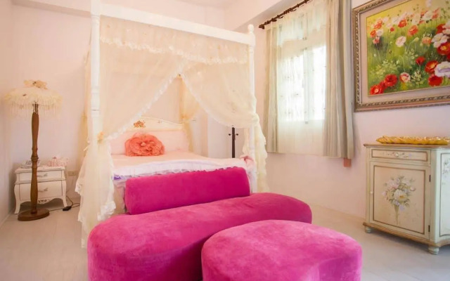 Alice Garden B&B