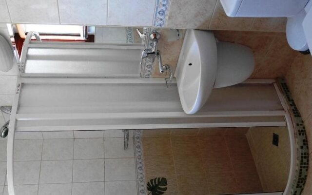 Guest House Yanina