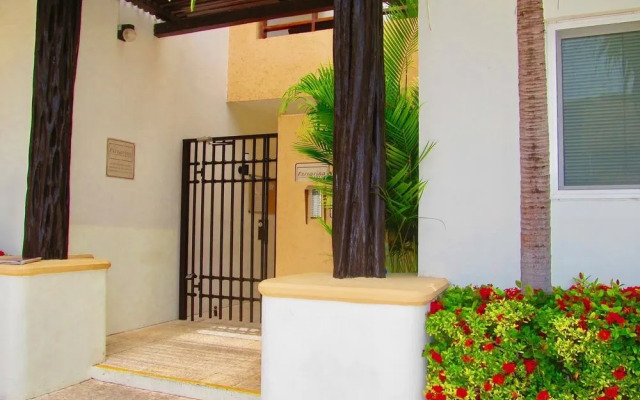 Condo Pacifico by Playa Paradise