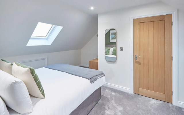 Host Stay Littlebeck House Briggswath