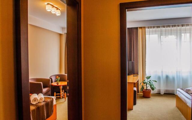 Hotel Class Sibiu