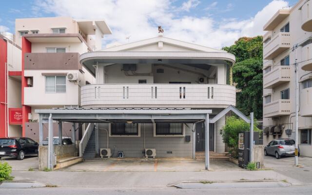 Infinity Hotel -Jicchaku-