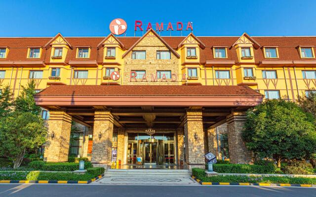 Ramada Kunming North