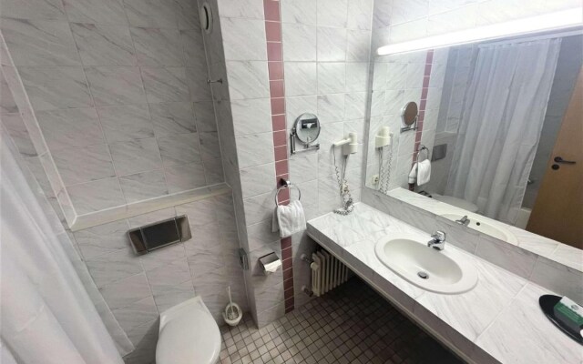 Best Western Parkhotel Brehna-Halle