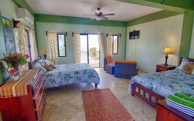 Beaches And Dreams Boutique Hotel