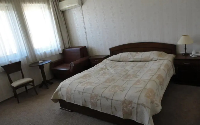 Hotel Winpalace