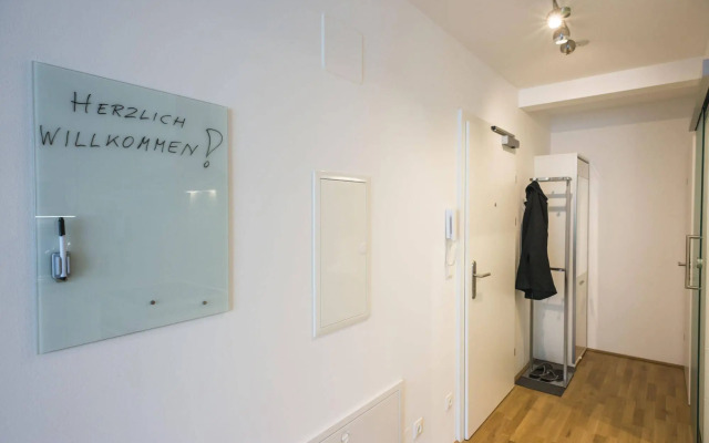 Business Suite Hauptbahnhof
