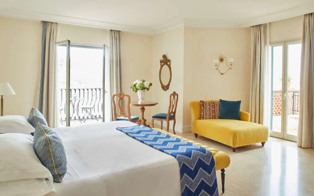 Villa Sant'Andrea, A Belmond Hotel, Taormina Mare