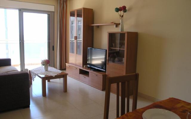 Apartamento Bahía del Sol Costa Calpe