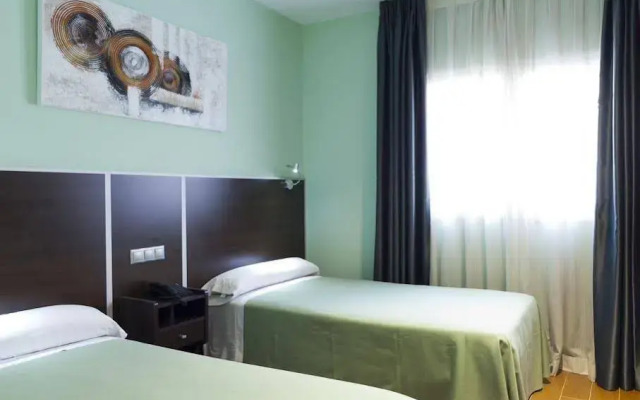 Hostal Avenida Barajas