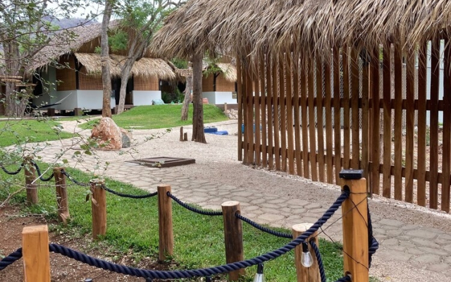 La Quebrada Eco Elodge