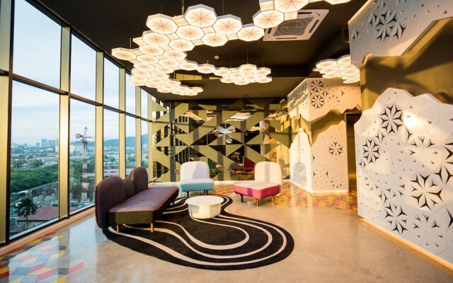 Arte Plus KLCC by Luxury Suites Asia